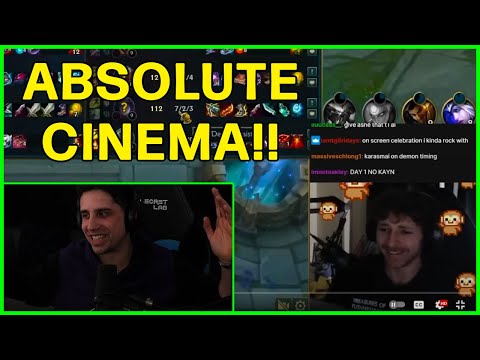 IWD Reacts To 2 Grown Men Fighting Over Pixels