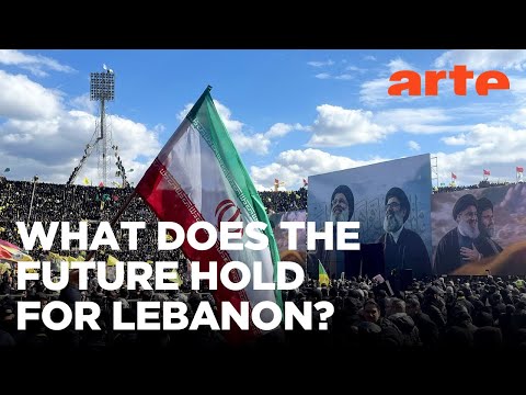 Lebanon: The End of Hezbollah? | ARTE.tv Documentary