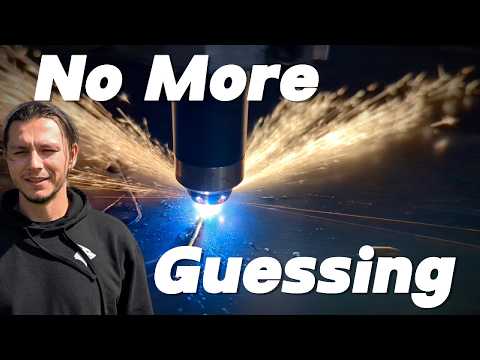 How to price CNC plasma jobs. (Pricing formula explained)