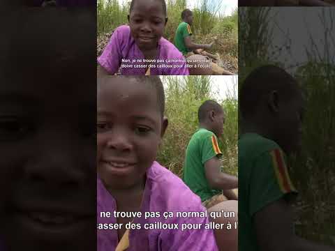 Travailler pour étudier