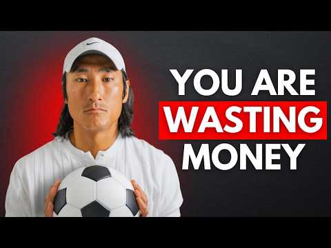 5 Reasons Your Kids Stop Improving at Soccer