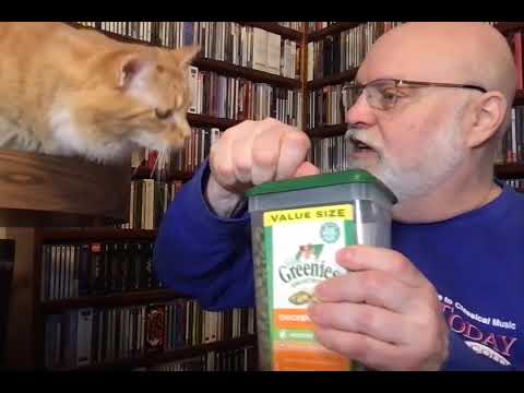 The 10 Greatest Conductors EVER!—The Specialists