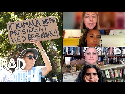 BE MORE RADICAL! Are Protests Going Far Enough? (w/ Medea Benjamin, Hazami Barmada, Aru-Shiney-Ajay)