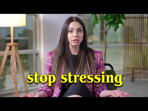 This video will stop the cycle of your constant overthinking