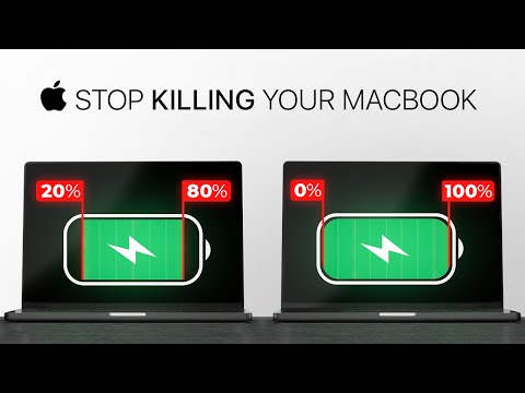 One Little Mistake That Shortens Life of Your MacBook...