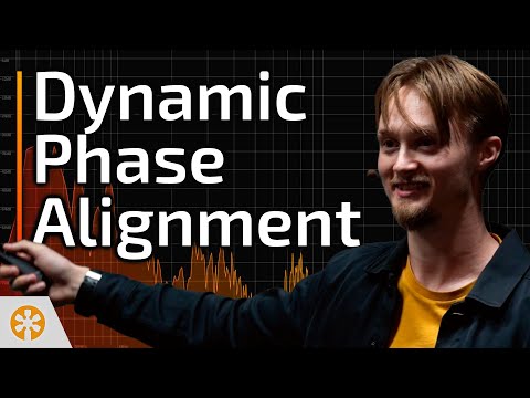 Sander J. Skjegstad – Dynamic Phase Alignment in Audio – BSC 2025