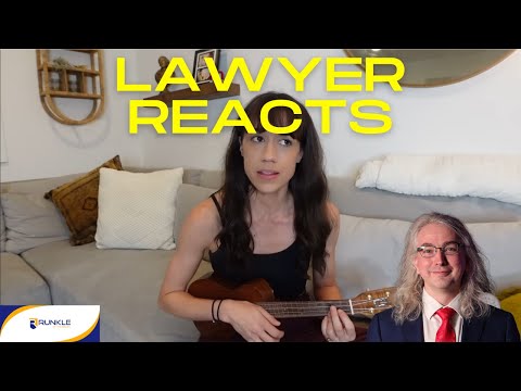 Criminal Defence Lawyer Reacts To "Toxic Gossip Train"