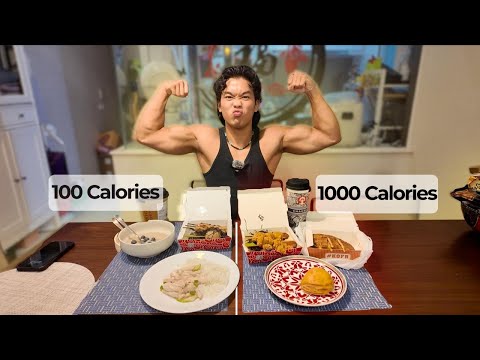 3 Easy Tricks To Stay On Track When Eating Out