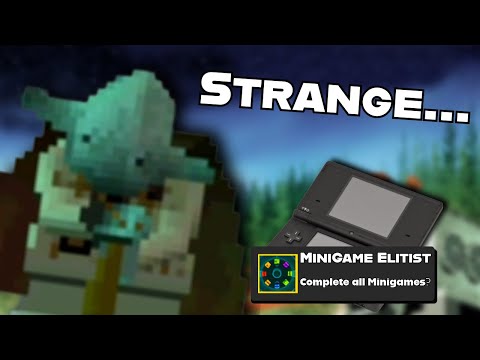 I Found and 100%'d the STRANGEST Version of Lego Star Wars TCS (DS)