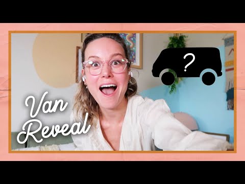 Joining the Van Life Movement