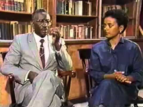 The Origin of Humanity (Dr. Cheik Anta Diop)