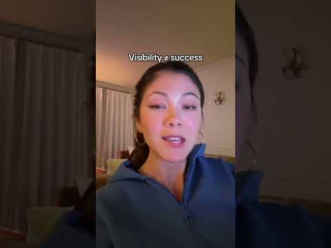 Views don’t pay the bills