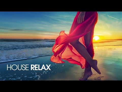 Musica para trabajar activo y alegre - Música Alegre para en Tiendas, Cafés| Deep House Mix 2025 #58