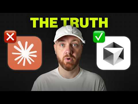 Why I QUIT Claude Code for Cursor (NEW Pricing + Honest Review)