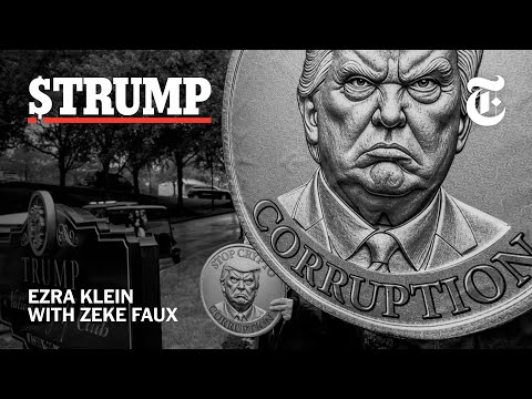 The Growing Scandal of $TRUMP | The Ezra Klein Show