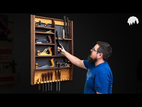 This Hand Tool Till is Absolutely GENIUS