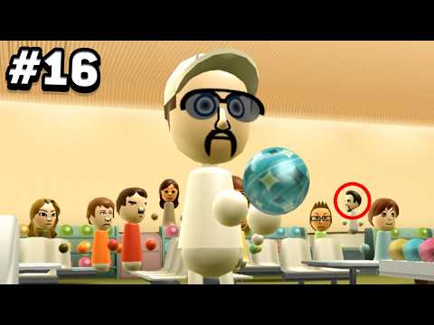 27 Wii Sports SECRETS You Don't Know About
