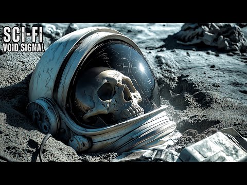 NASA’s 1973 Apollo Crew Found a SECRET Soviet MOON Base…What They Awakened Was TERRIFYING