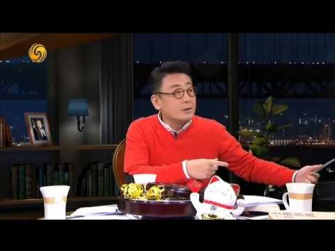 《锵锵三人行》20170202 马家辉的泡妞神器(周轶君 马家辉)