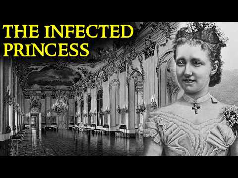 The Tragic Life of the “Infected” Princess