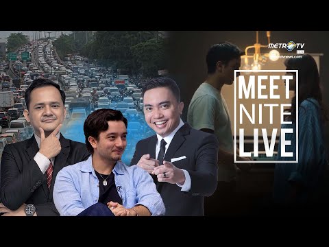 [FULL] Bonus Demografi, Tak Ingin Usai Disini | MEET NITE LIVE