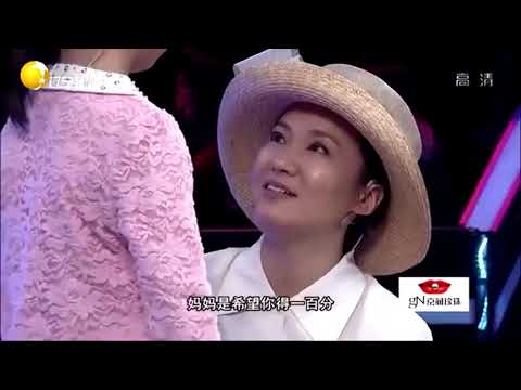 女嘉宾居然是明星？涂磊兴奋地赶紧跑上前握手丨完美告白