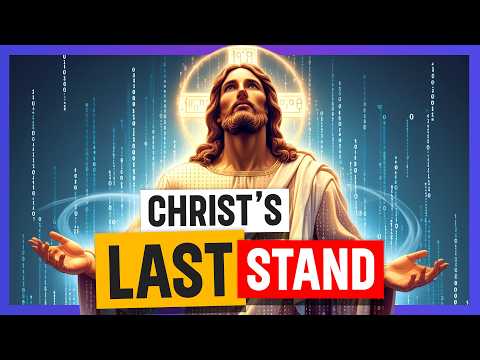 Why the End of Christianity is Sooner Than You Think