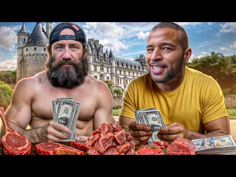 Liver King : Encore plus fake qu’on le pensait