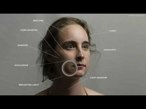 Fundamentals of Color pt 01