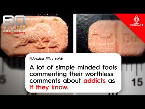 Pill testing and other controversial measures in the war on drugs | Extra Minutes