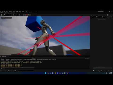 Unreal Engine Interfaces: Everything you need to know #2 C++ Implementation
