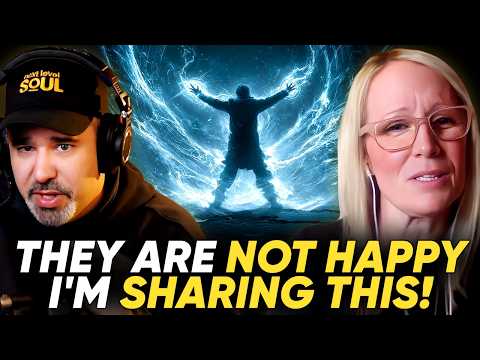 Canada's TOP Psychic: HOW TO PROTECT YOURSELF from DARK ENERGY &  Stay SAFE! | Mary Anne Kennedy
