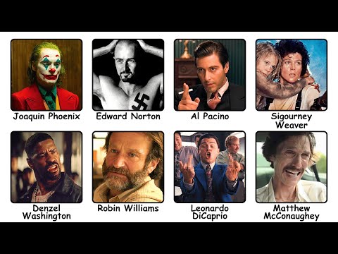 Every Performance That INSTANTLY Made an Actor a Legend Explained in Detail (Part 1)