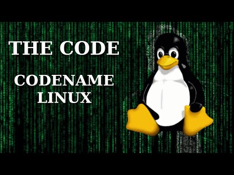 Codename: Linux (Full Documentary) - How Hackers & Free Software Changed The Tech World