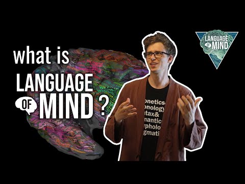 Language of Mind - What is this channel about?
