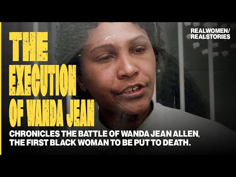 The Execution of Wanda Jean: Did Bias Play a Role in Her Sentence?