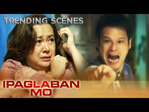 'Ingrata' Episode | Ipaglaban Mo Trending Scenes