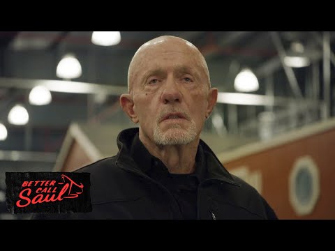 Werner's Team Arrive | Piñata | Better Call Saul