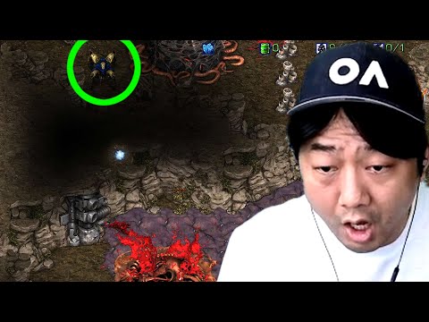 단 3줄의 트리거만 사용된 퍼즐맵 上