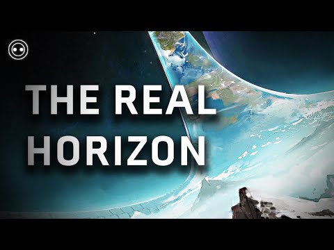 What Standing On A Halo Ring Actually Looks Like