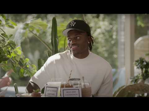 RAFAEL LEÃO answers EVERYTHING His Fans Ask for the EURO 2024 🤫