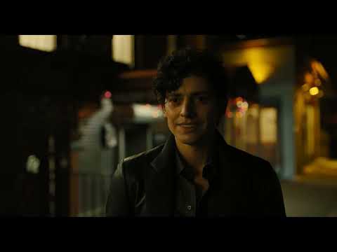 the goldfinch - moon song