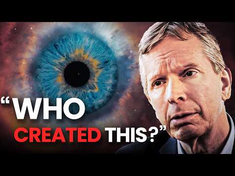 "Was Our Reality CREATED in the FIFTH Dimension?" | ft. Charles Liu & Donald Hoffman