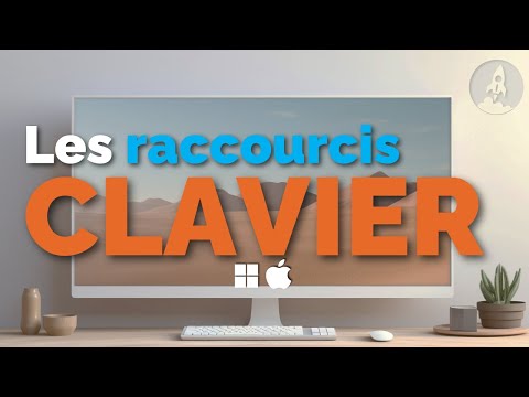 The best keyboard shortcuts to know to go faster on PC and Mac