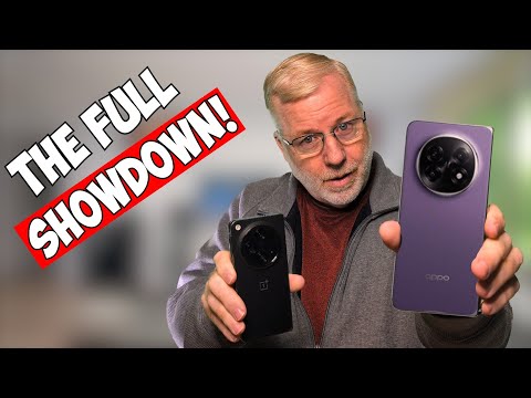 Oppo Find N5 vs OnePlus Open: Don't Buy Until You See This Comparison