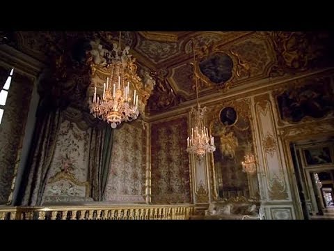 Грязные тайны Версаля