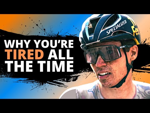 This is the Most Important Nutrient for Cyclists and You're Probably Not Getting Enough of It