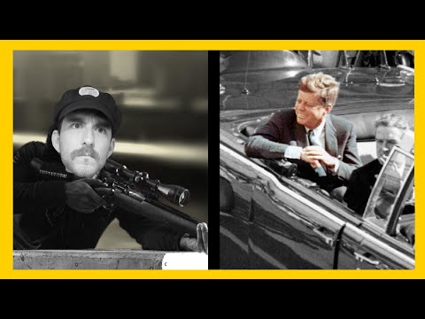 Doug being responsible for Historical Tragedies