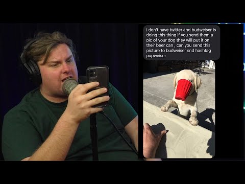 Tim Dillon Visits His Family For The Holidays