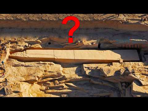 20 Archaeological Mysteries Science Can’t Explain